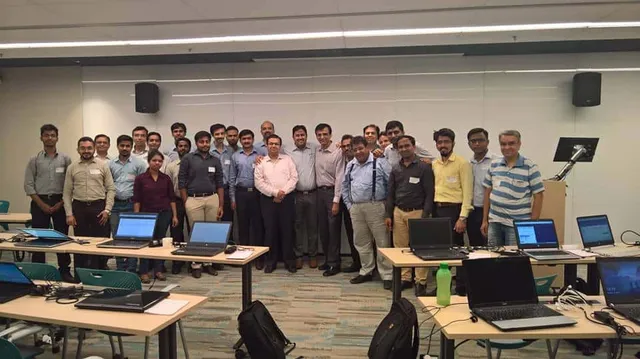 IAMCP organizes Hands on Lab for Azure Fundamentals