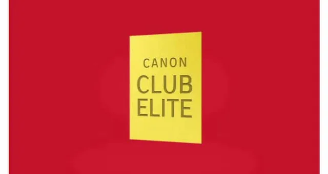 Canon India Introduces Responsive Customer Service Program ‘Canon Club Elite’