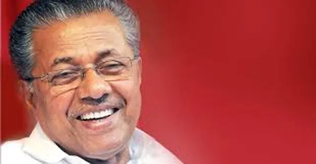 Kerala partners have issues, waiting for new Govt to act