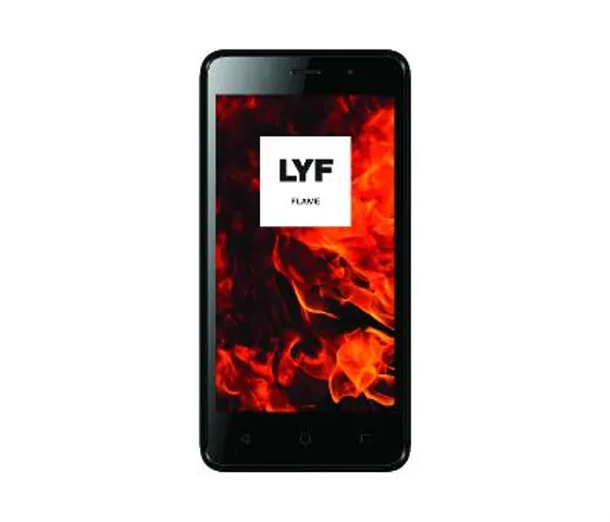 Reliance LYF Wind 6 and Flame 1 VoLTE budget phones announced