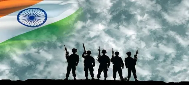 LG’s #KarSalaam initiative to salute the spirit of the Indian soldiers