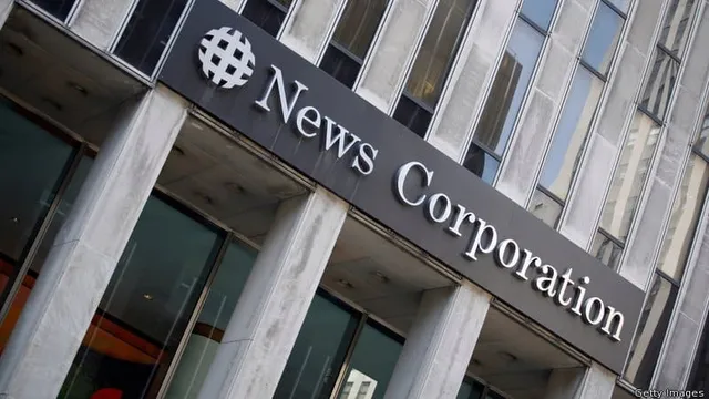 News Corp Completes Acquisition of GMX Services