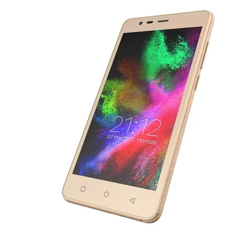 Zen mobile launches ‘Admire Joy’ Smartphone exclusively on Shopclues