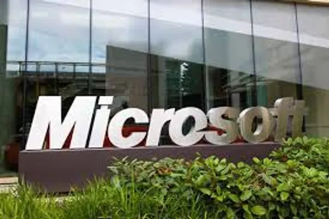 Microsoft Launches Cyber Security Engagement Center in India