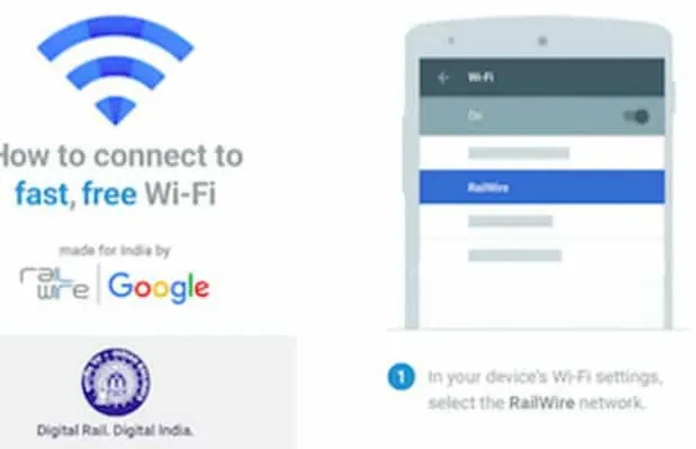 Railway Minister confirms free WiFi in 100 stations by end of this year: Railway Budget 2016