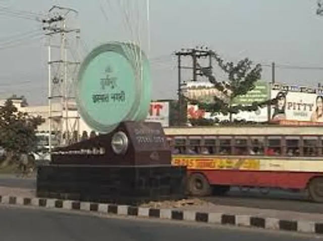 Lack of Unity Impacts Durgapur Partners