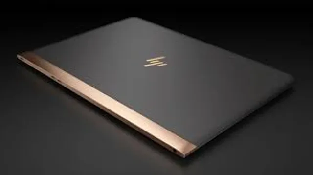 HP's 'World's Thinnest Laptop' expected to be launch on June 21