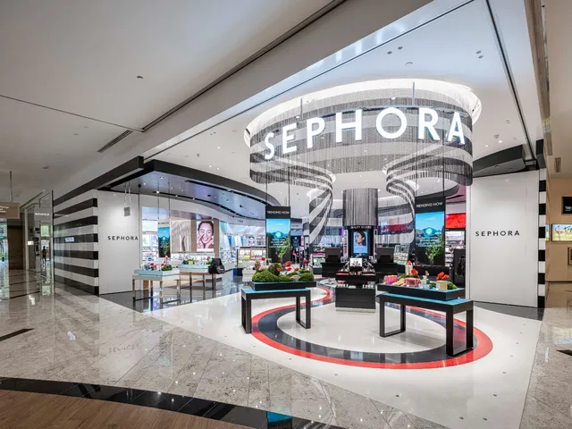 Sephora