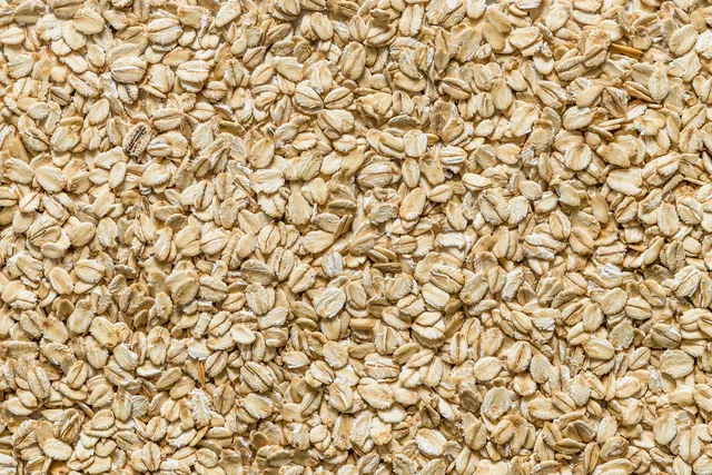 5 Health Benefits of Oats