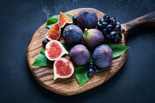 How Different Age Groups Should Consume Figs