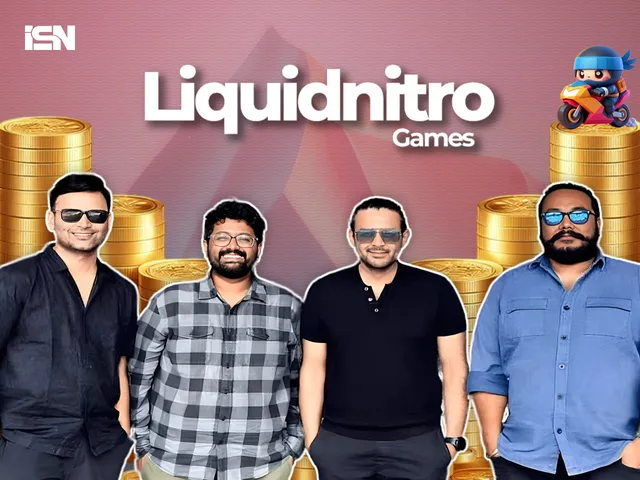 Liquidnitro Games