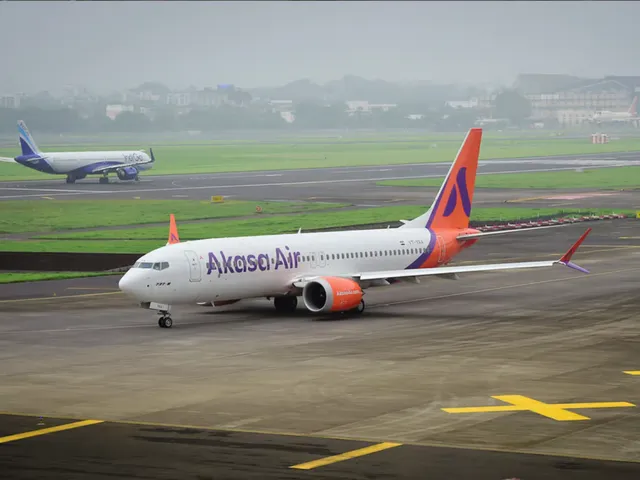 Akasa Air