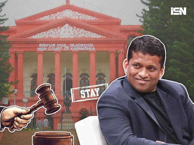 Karnataka HC extends stay on resolution passed at Byju's EGM 