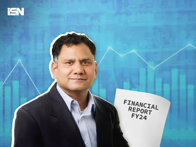 BharatPay 2024