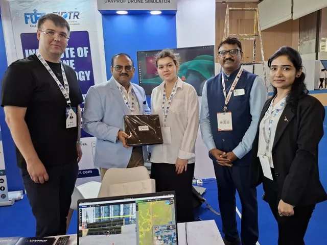 PDRL partners with Russia's Stratus LLC