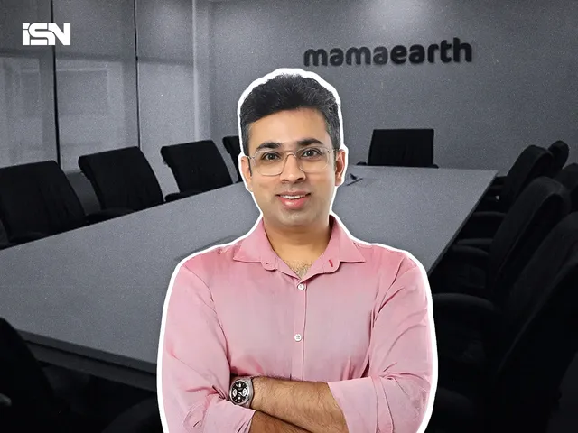 MamaEarth2024