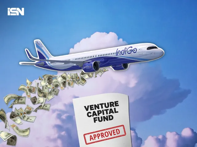 IndiGo Ventures gets SEBI approval to launch venture capital fund 
