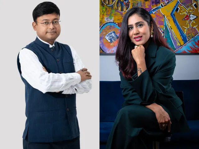 Honasa consumer appoints Kaustav Guha