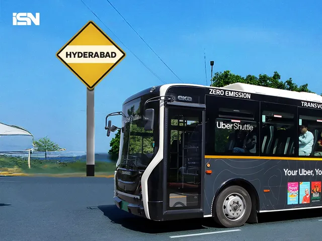 Uber 2024