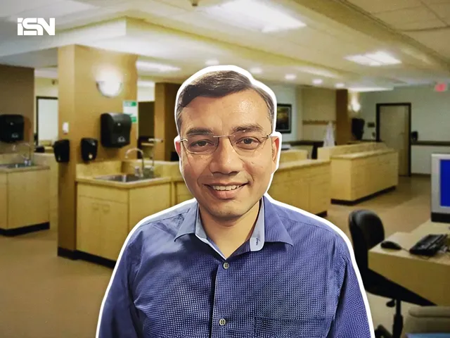 MyHealthcare 2024