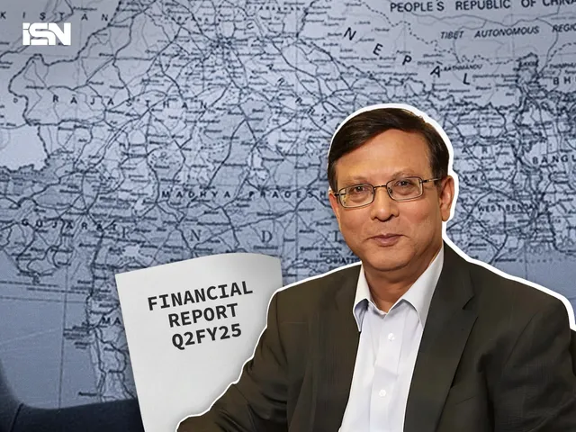 MapmyIndian q2fy25