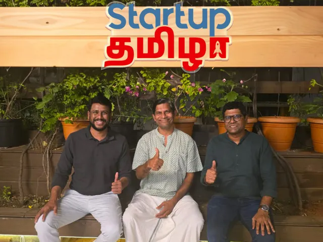 Baanhem Ventures