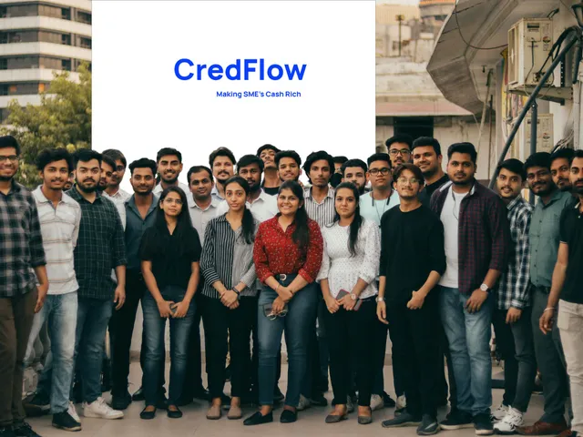 CredFlow Team