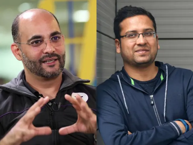 Binny Bansal exits PhonePe board