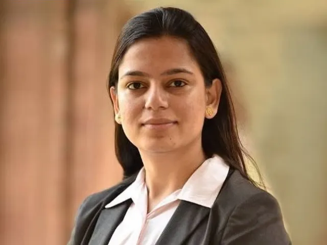 Swiggy Instamart appoints Kanika Tiwari
