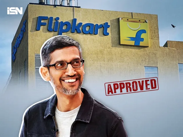 Alphabet gets CCI's approval