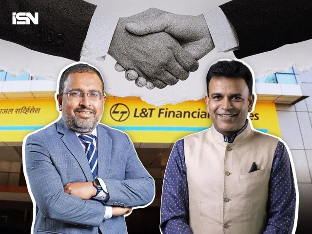 L&T Finance partners with Amazon Finance