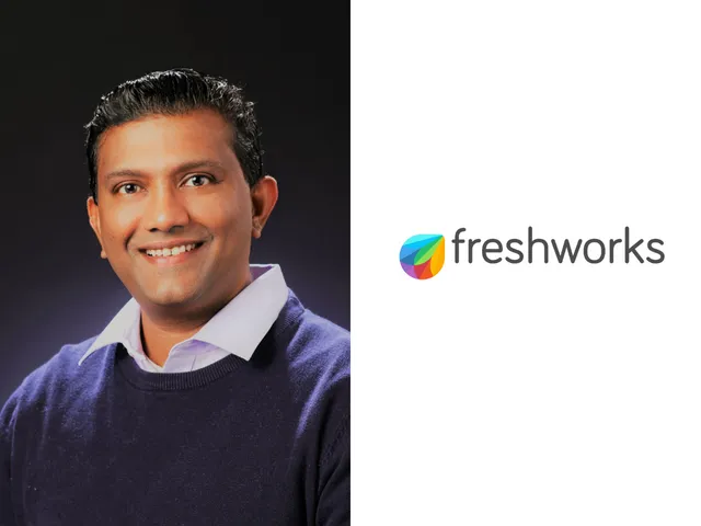 Srinivasan Raghavan joins Freshworks