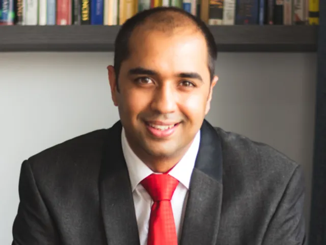 varun alagh