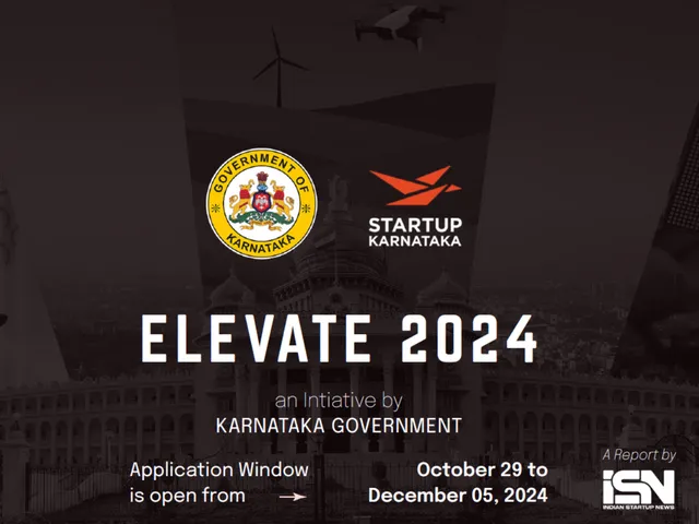 elevate 2024