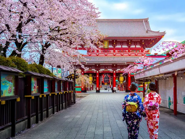 japan tokyo
