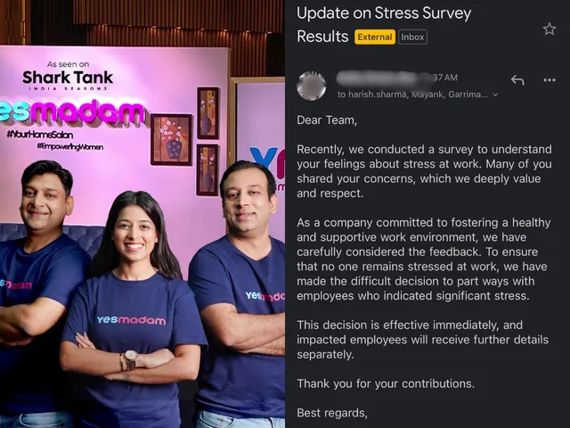  YesMadam co-founders