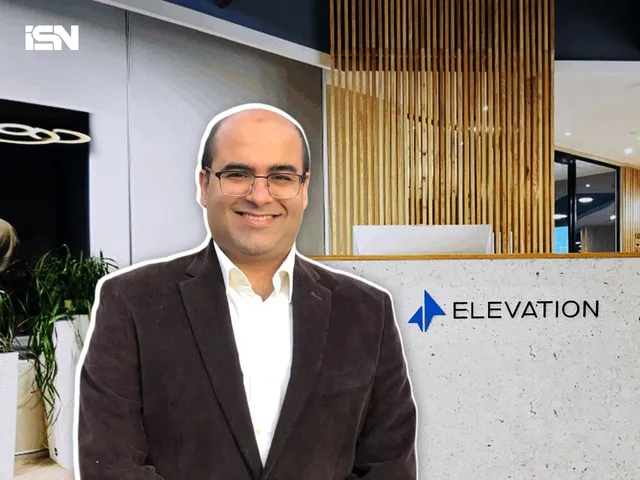 Elevation Capital
