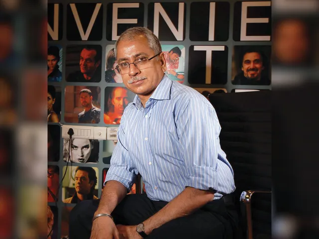 Harit Nagpal