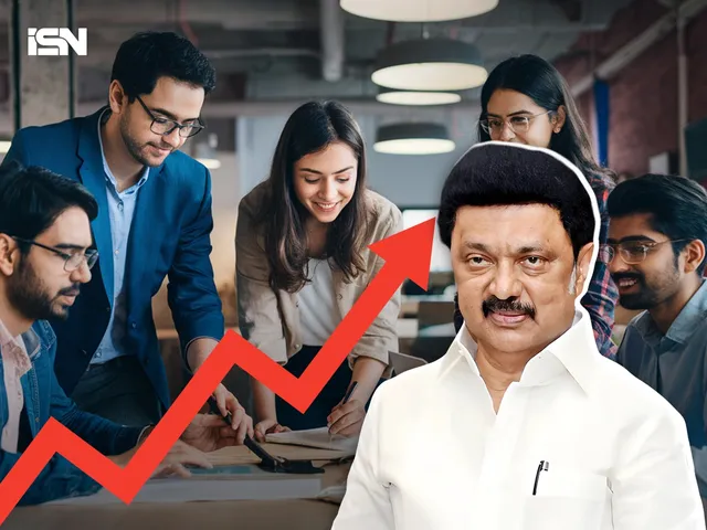Tamil Nadu startups