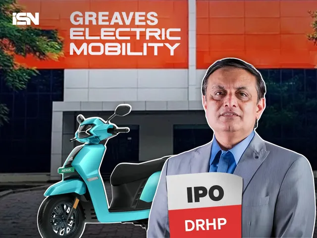Greaves Electric