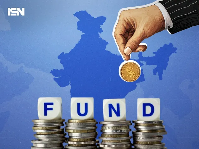 Accel funding