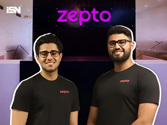 Zepto 2024