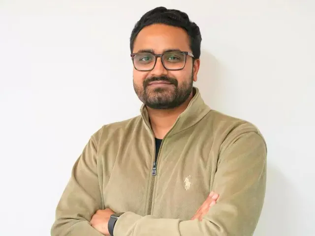 Honasa appoints Lokesh Chhaparwal 