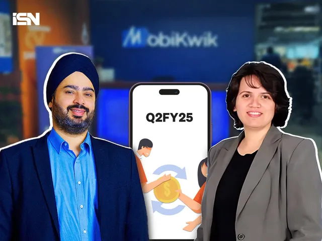 MobiKwik Q2FY25