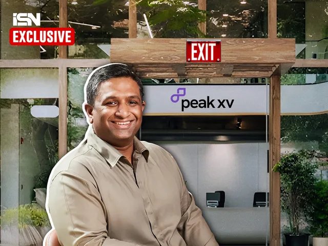 Peak XV Partners’ HR Director Anirudh Mullick to quit