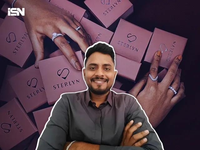 Vivek Soni Sterlyn