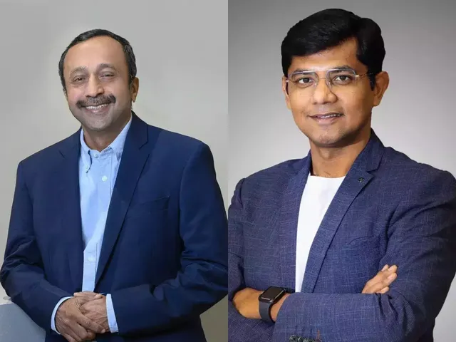Himanshu Chakrawarti and Achint Setia
