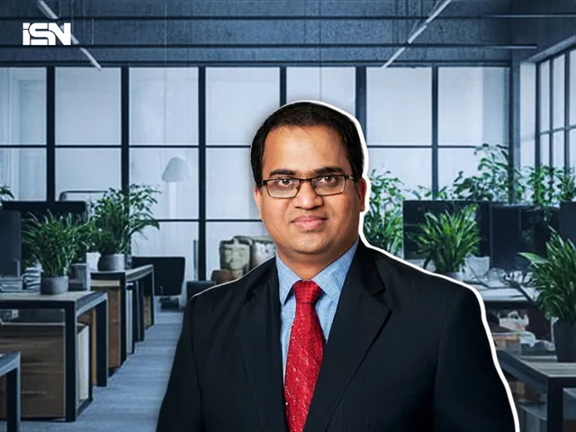 Infinity Fincorp Solutions