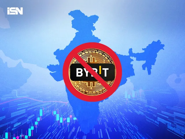 bybit crypto halt in india