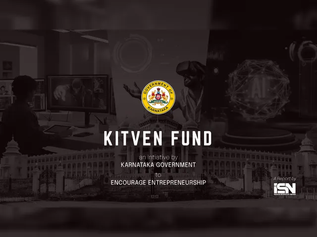 KITVEN Fund Web Creative